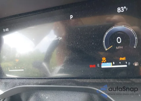 2021 Jeep Grand Cherokee L Limited 4X4 z USA, uszkodzony, nr VIN 1C4RJKBG4M8136830